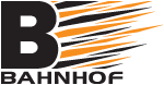 Bahnhof