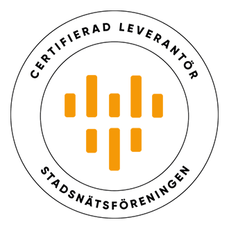 svenska stadsnätsföreningen