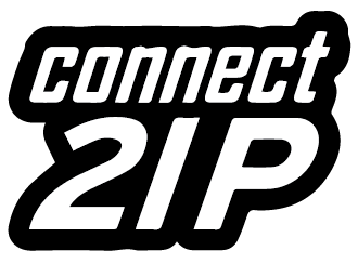 Connect2IP Logo